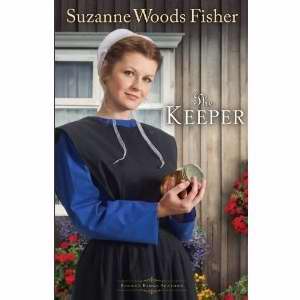 The Keeper - Re-vived