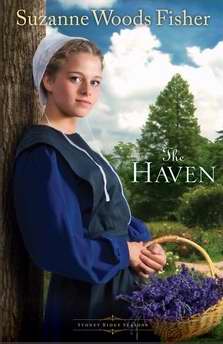 The Haven - Re-vived