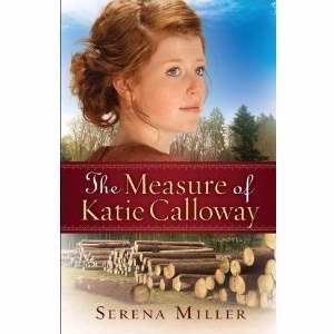 The Measure Of Katie Calloway - Re-vived