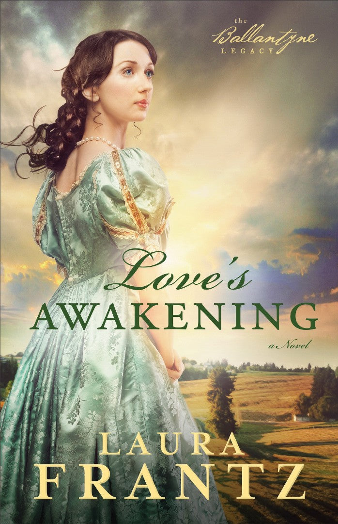 Love'S Awakening - Re-vived