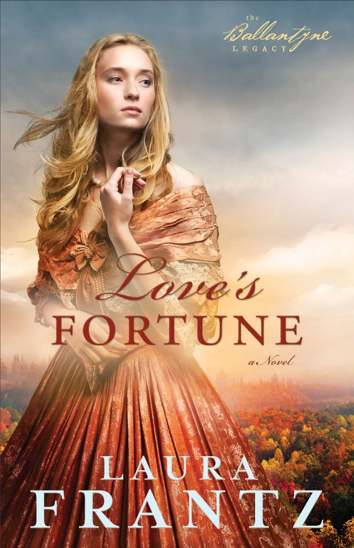 Love'S Fortune - Re-vived
