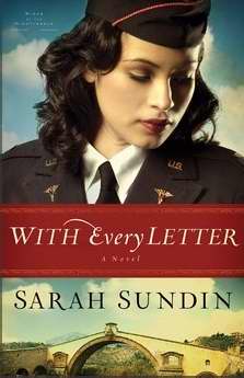 With Every Letter - Re-vived