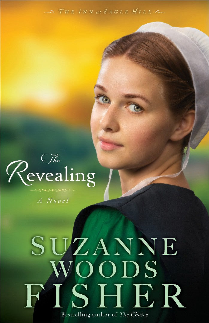 The Revealing - Re-vived