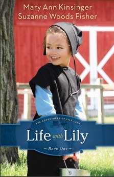 Life With Lily - Re-vived