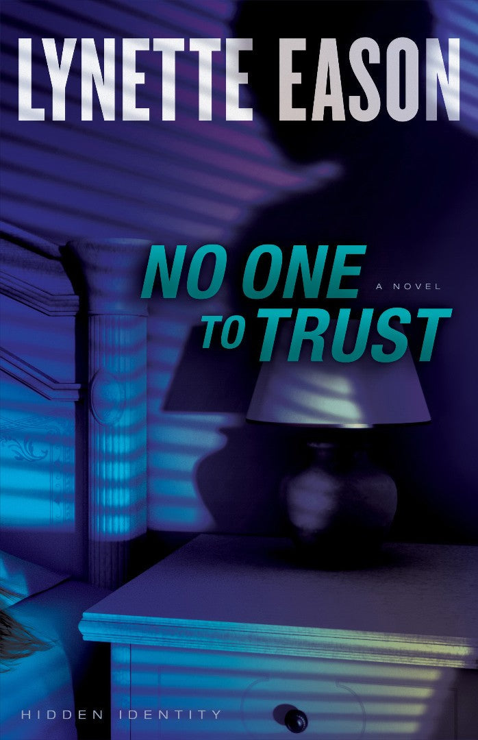 No One To Trust - Re-vived