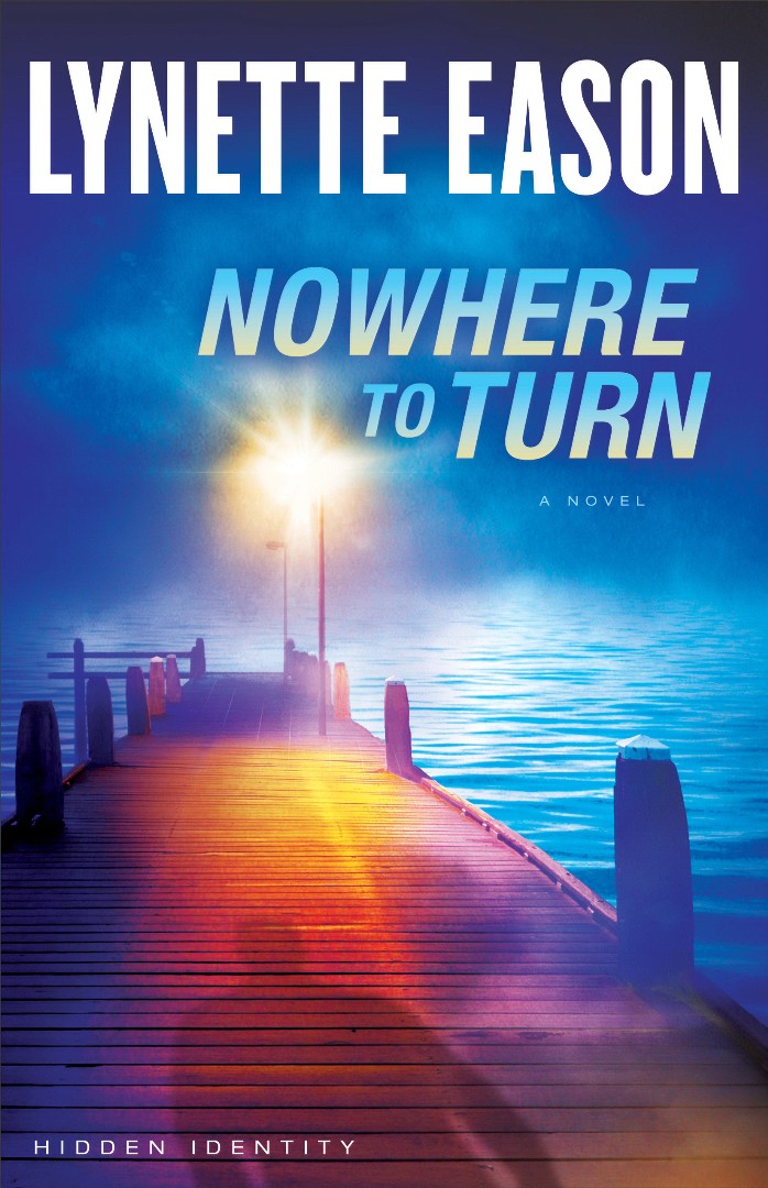 Nowhere To Turn - Re-vived