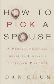How To Pick A Spouse - Re-vived