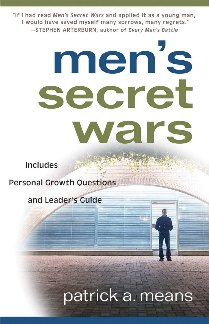 Men'S Secret Wars - Re-vived