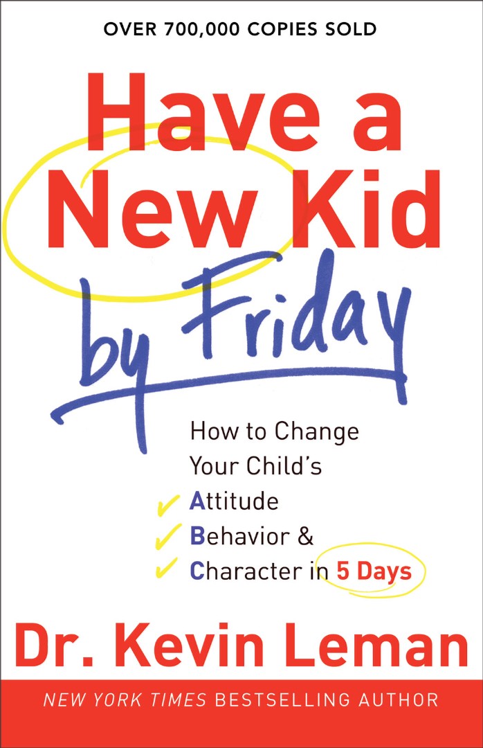 Have A New Kid By Friday - Re-vived