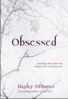 Obsessed - Re-vived