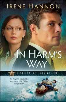 In Harm'S Way - Re-vived