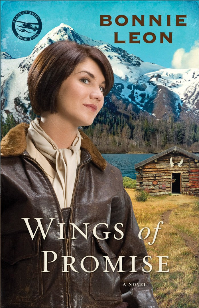 Wings Of Promise - Re-vived