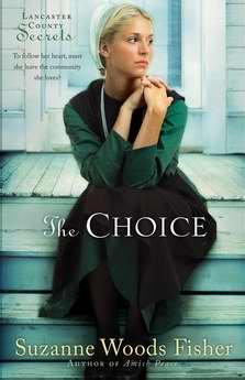 The Choice - Re-vived