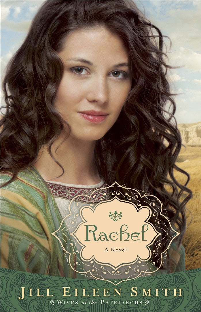 Rachel - Re-vived