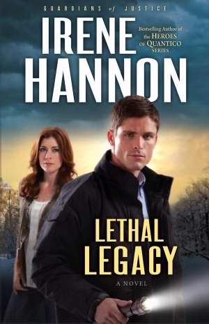 Lethal Legacy - Re-vived