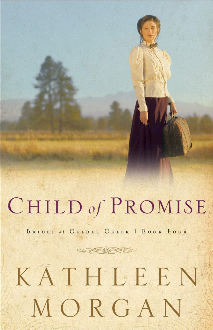 Child Of Promise - Re-vived