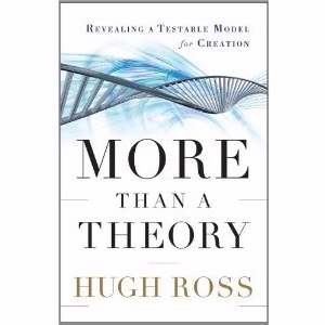 More Than A Theory - Re-vived
