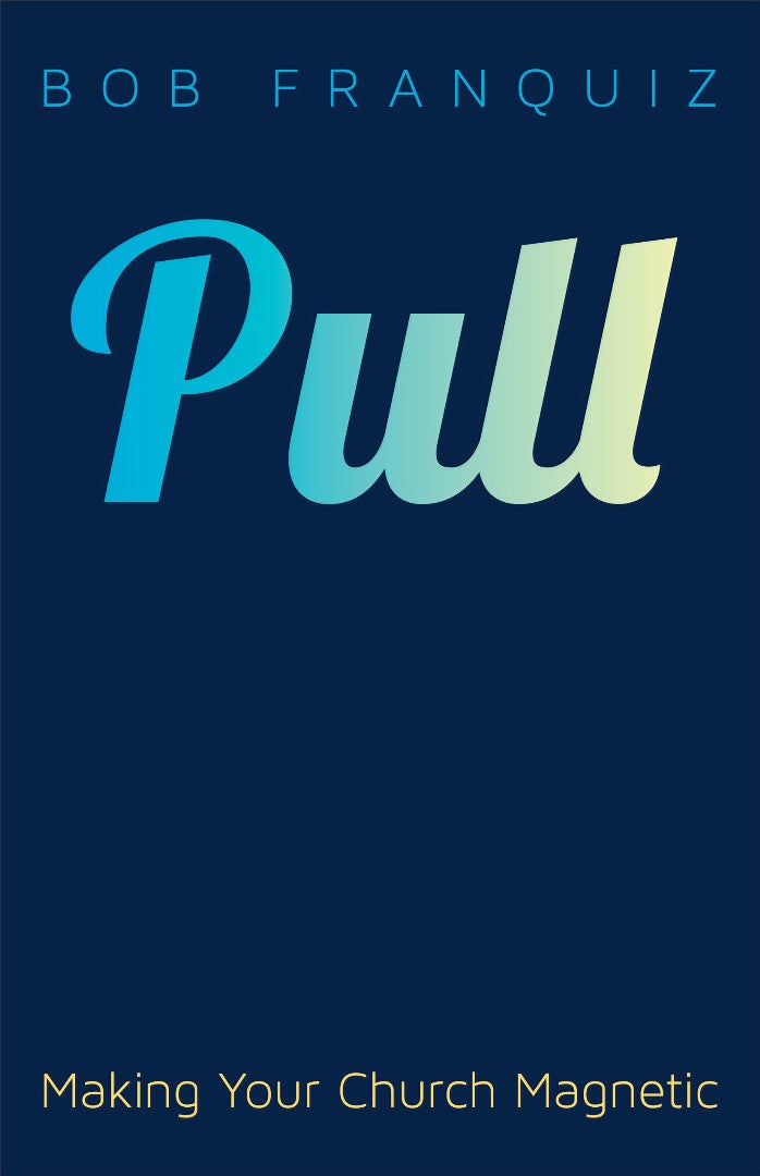 Pull - Re-vived