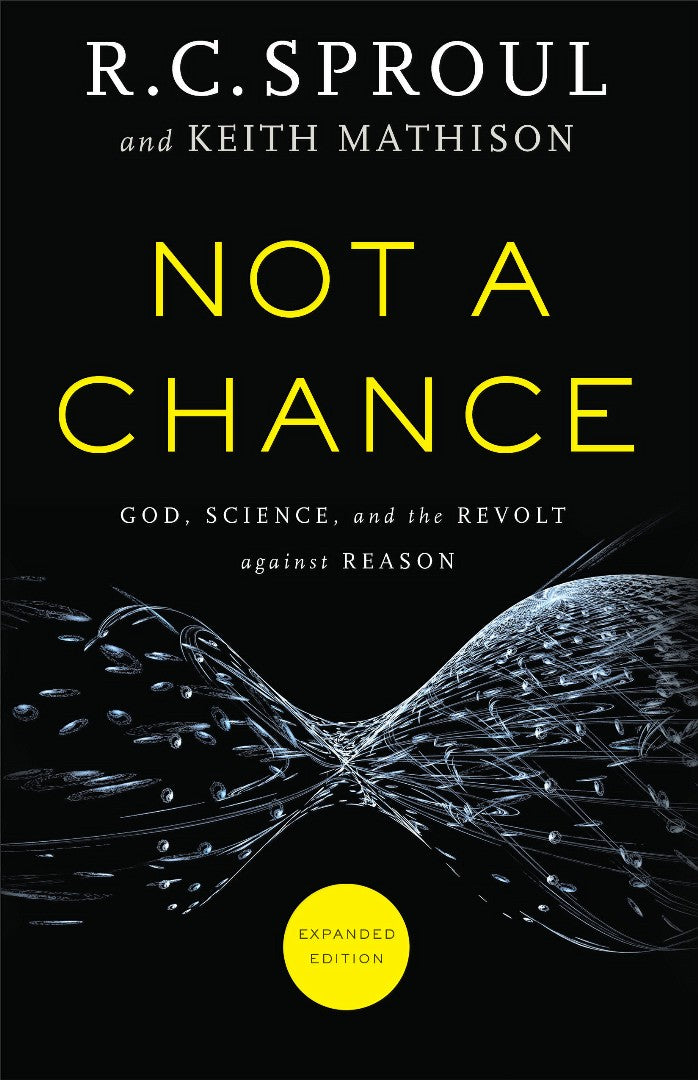 Not A Chance - Re-vived