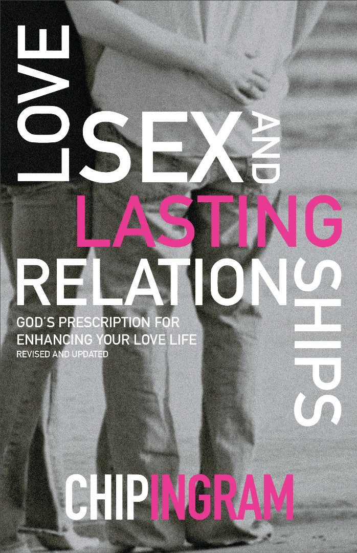 Love, Sex, And Lasting Relationships - Re-vived