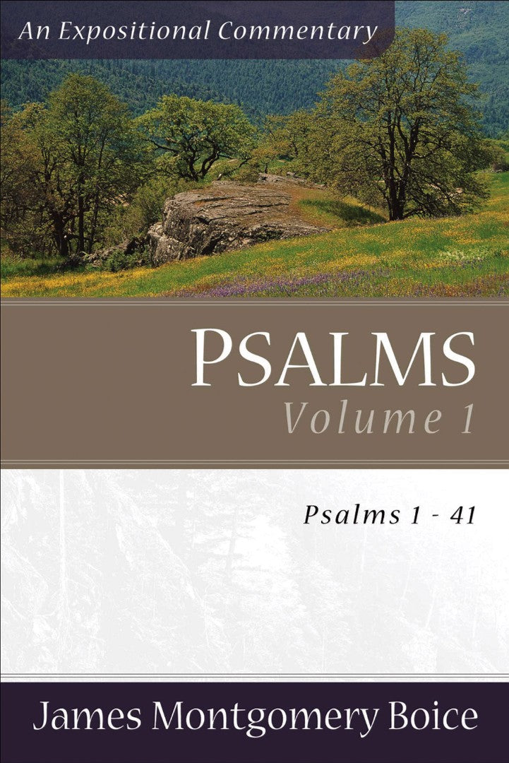 Psalms, Volume 1 - Re-vived