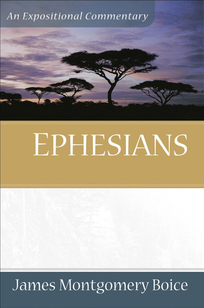 Ephesians - Re-vived