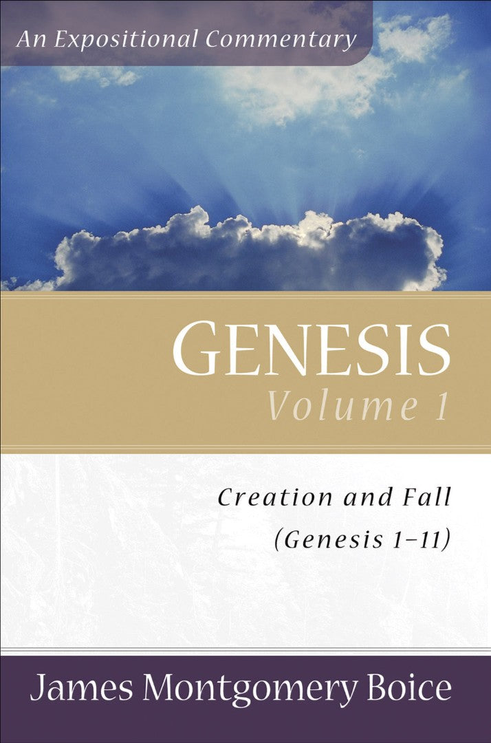 Genesis: Volume 1 - Re-vived