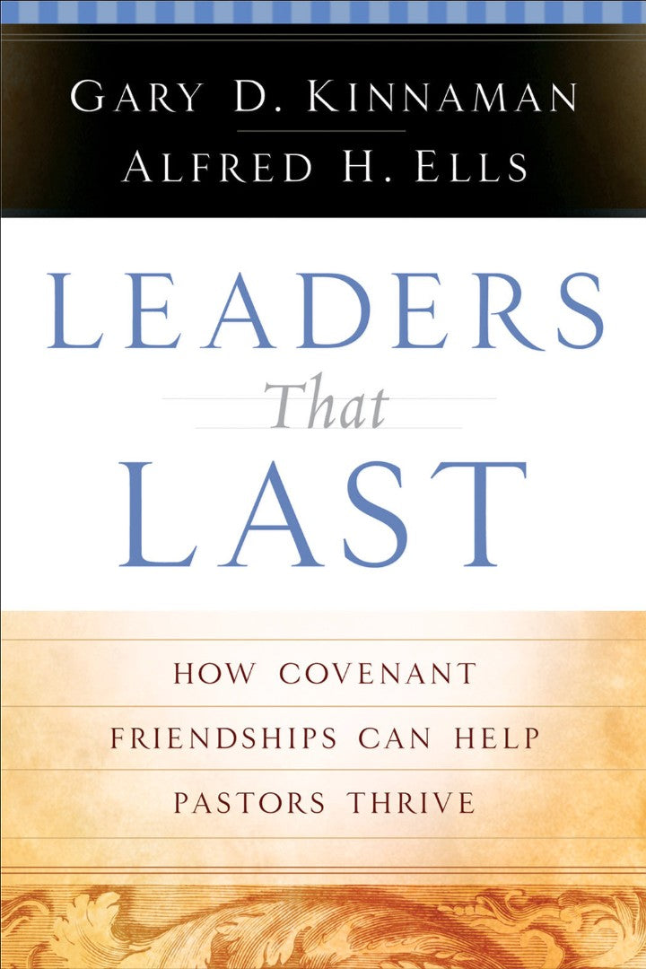 Leaders That Last - Re-vived