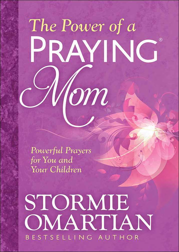 The Power of A Praying Mom - Re-vived