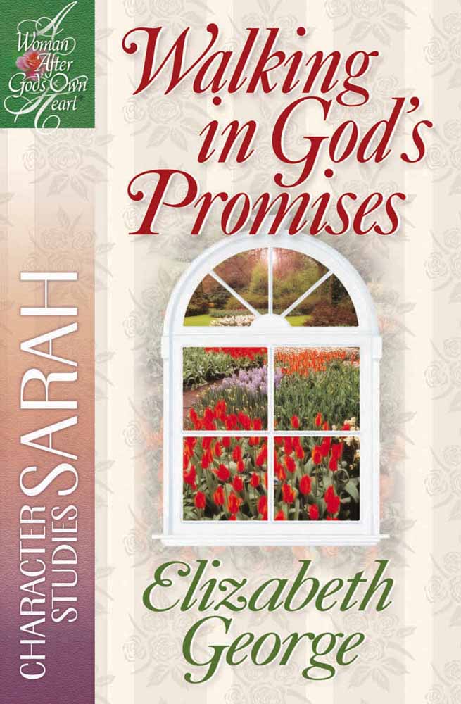 Walking In God's Promises - Re-vived