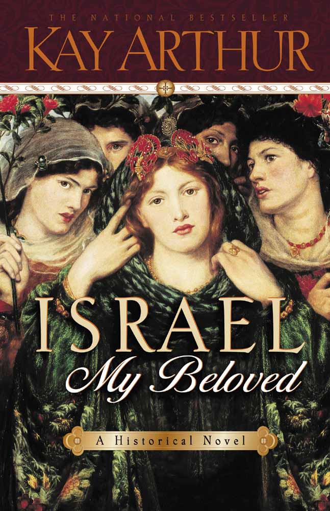Israel, My Beloved - Re-vived