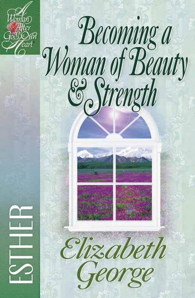 Becoming A Woman Of Beauty And Strength - Re-vived