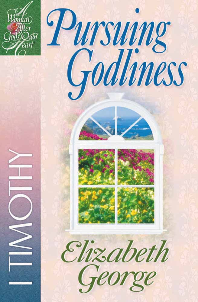 Pursuing Godliness - Re-vived