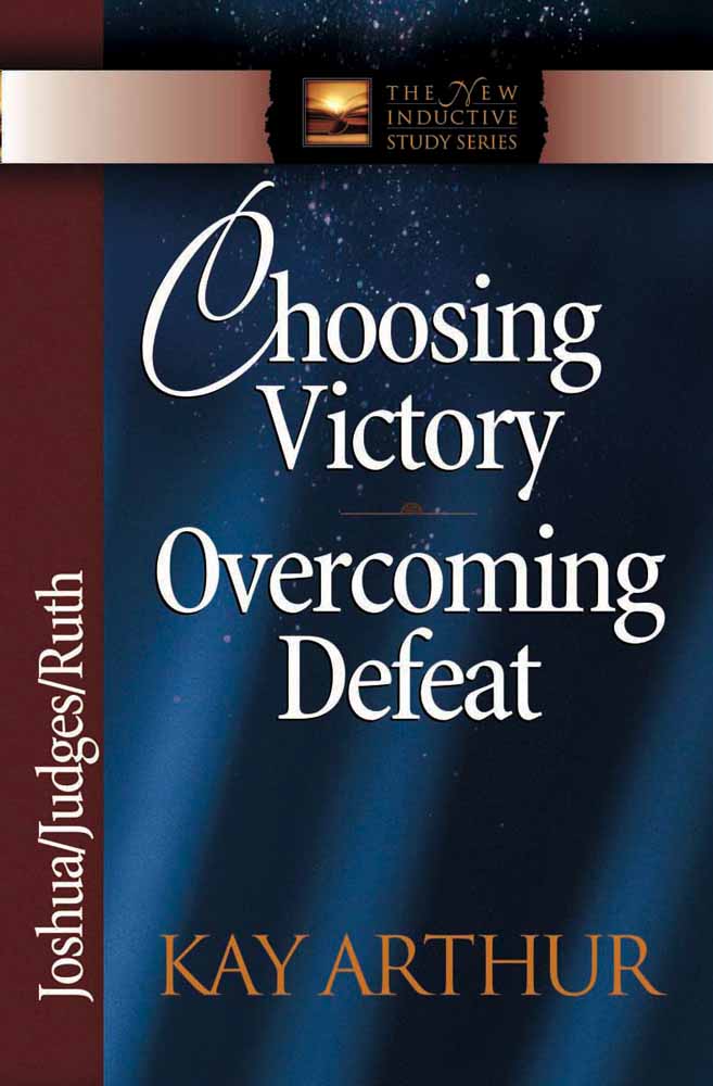 Choosing Victory, Overcoming Defeat - Re-vived