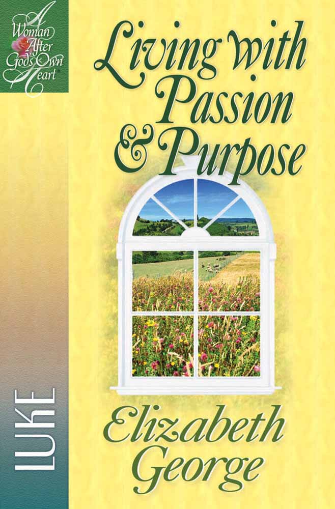 Living With Passion And Purpose - Re-vived