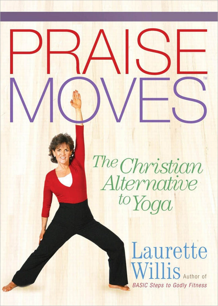 Praisemoves - Re-vived