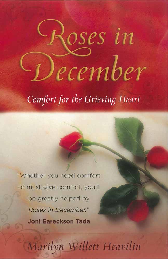 Roses In December - Re-vived
