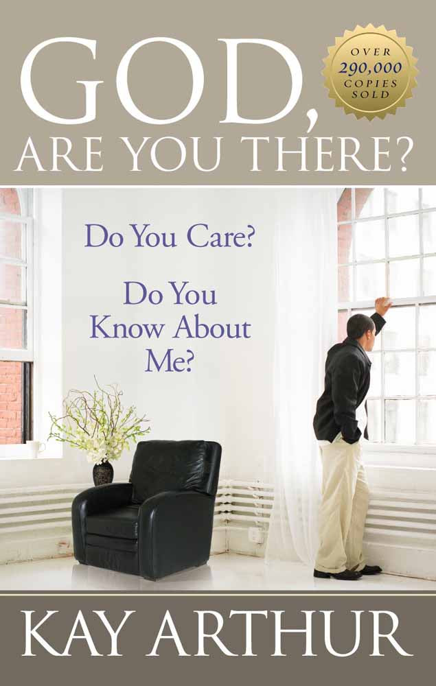 God, Are You There? - Re-vived