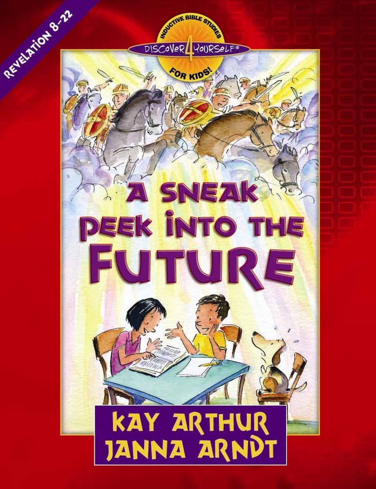 A Sneak Peek Into The Future - Re-vived