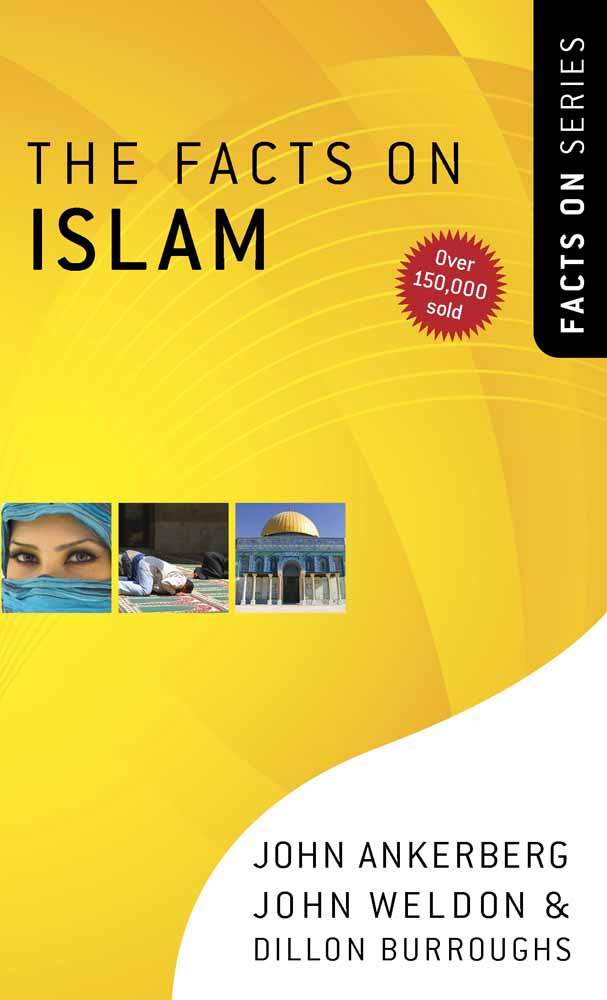 The Facts On Islam - Re-vived