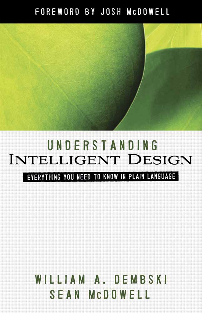 Understanding Intelligent Design - Re-vived