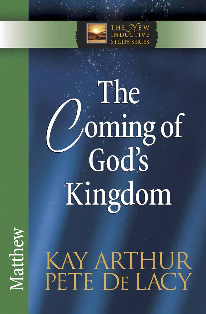 The Coming Of God's Kingdom - Re-vived