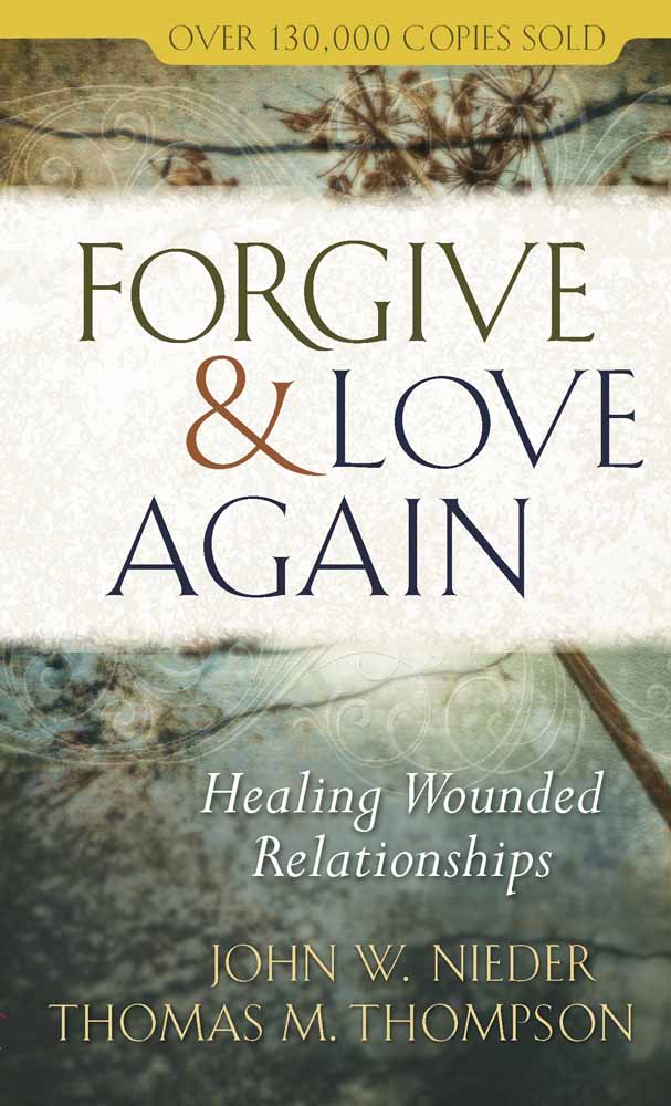 Forgive And Love Again - Re-vived