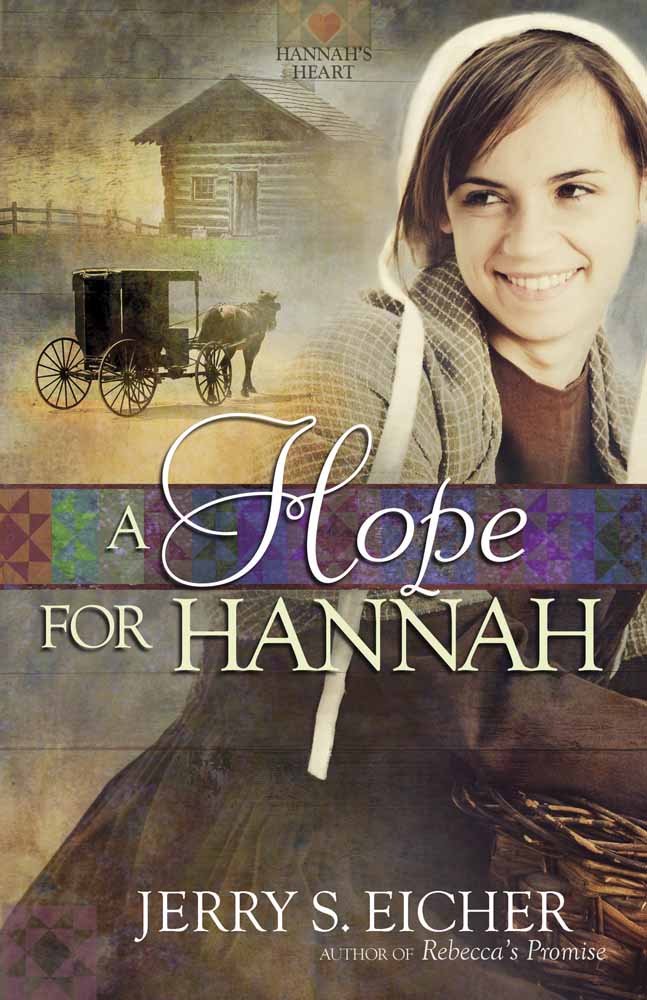 A Hope For Hannah - Re-vived