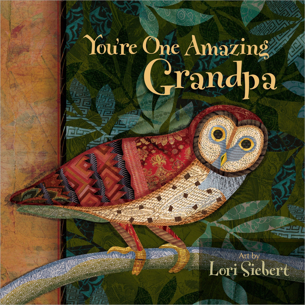 You're One Amazing Grandpa - Re-vived