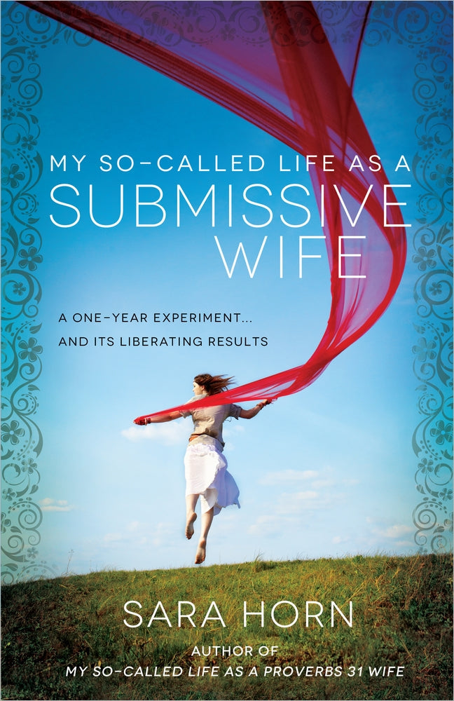 My So-Called Life As A Submissive Wife - Re-vived