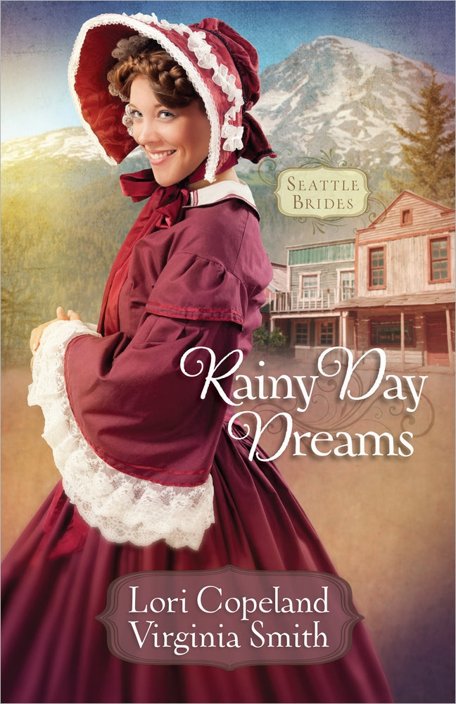 Rainy Day Dreams - Re-vived