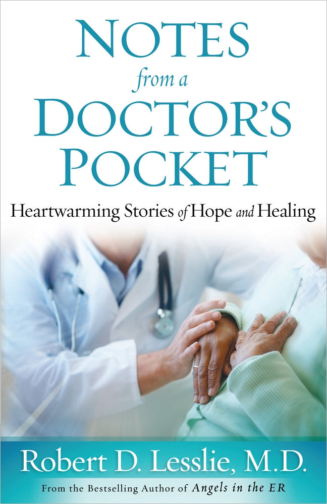 Notes From A Doctor'S Pocket - Re-vived
