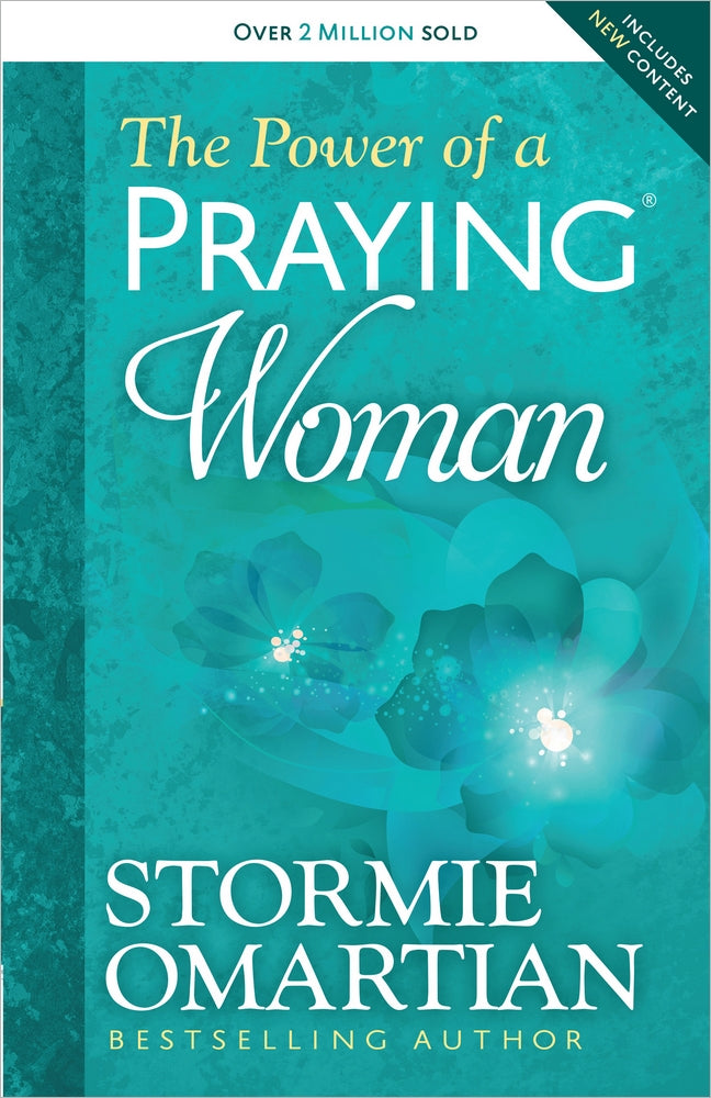 The Power Of A Praying Woman - Re-vived