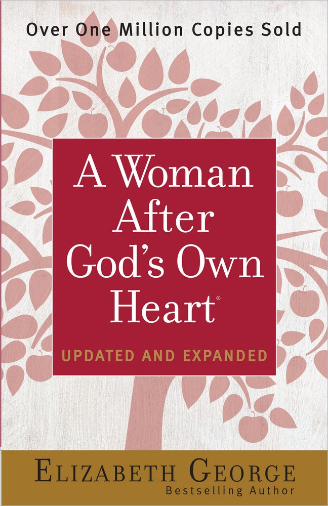 A Woman After God's Own Heart - Re-vived